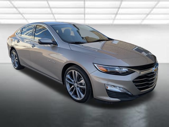 Used 2023 Chevrolet Malibu LT