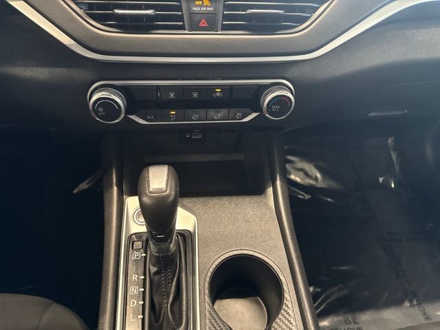 Used 2023 Nissan Altima 2.5 S FWD image 18
