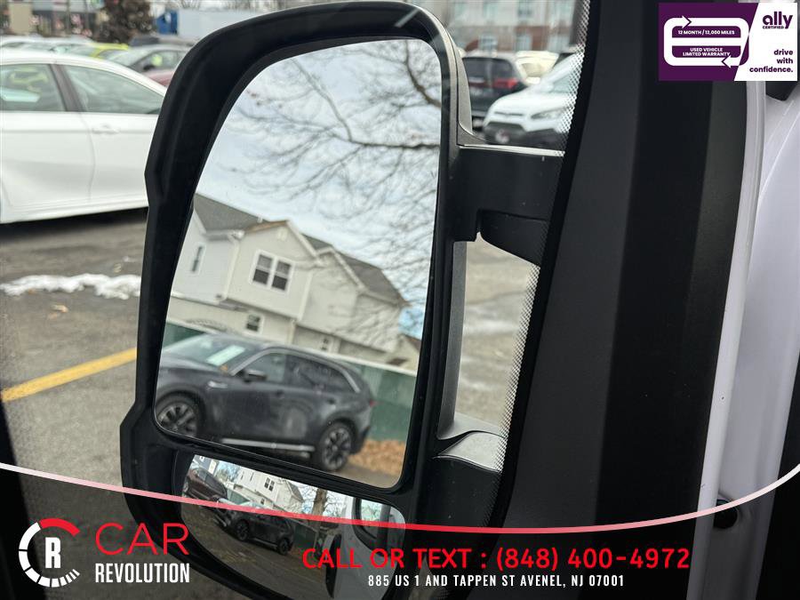 Used 2023 RAM ProMaster 2500 image 28