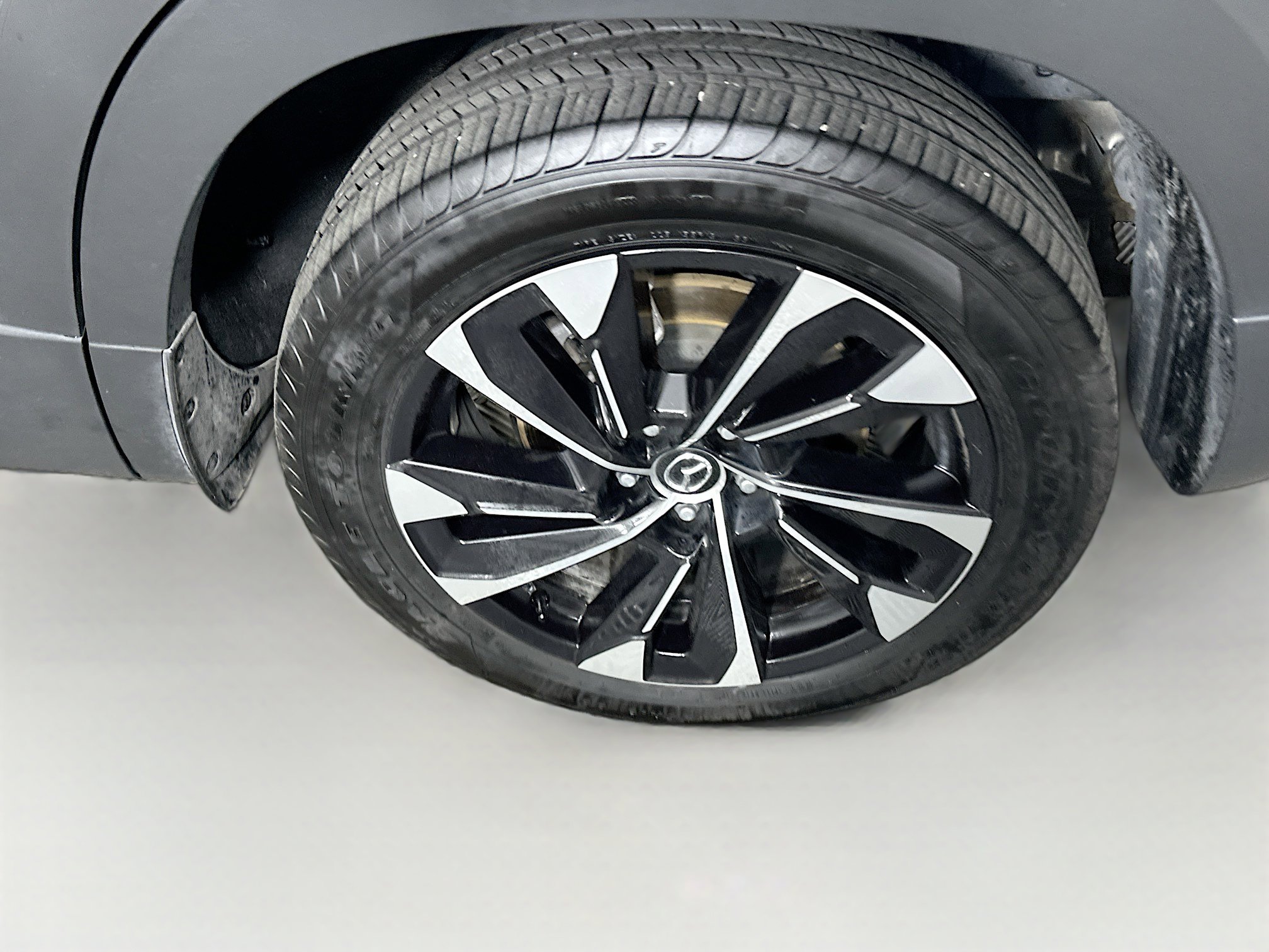 Used 2025 MAZDA CX-50 2.5 Hybrid w/ Premium Plus Pkg AWD/4WD image 11