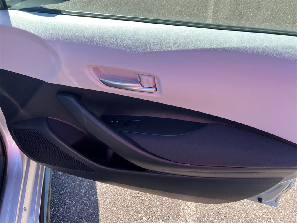 Certified 2026 Toyota Corolla SE image 17