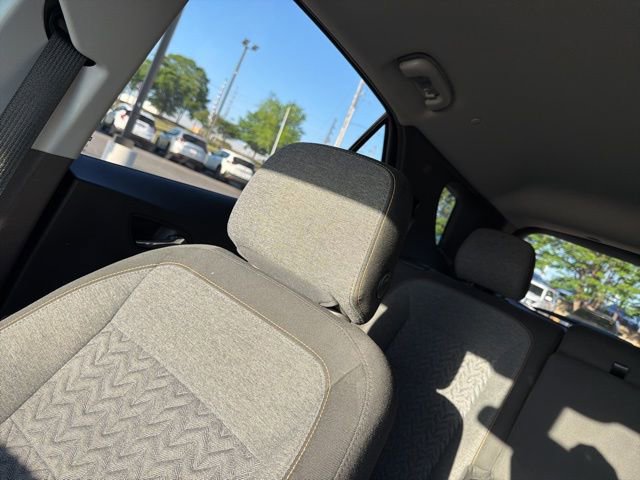 Used 2022 Chevrolet Equinox LT FWD image 16