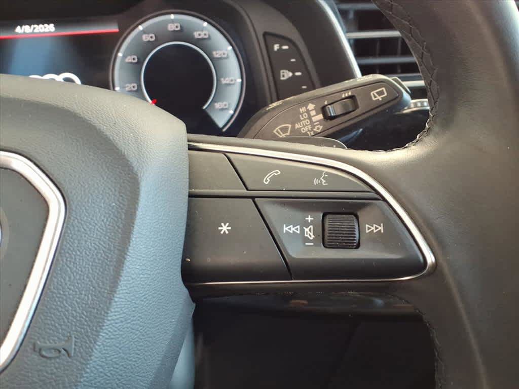 Used 2021 Audi Q7 2.0T Premium image 16