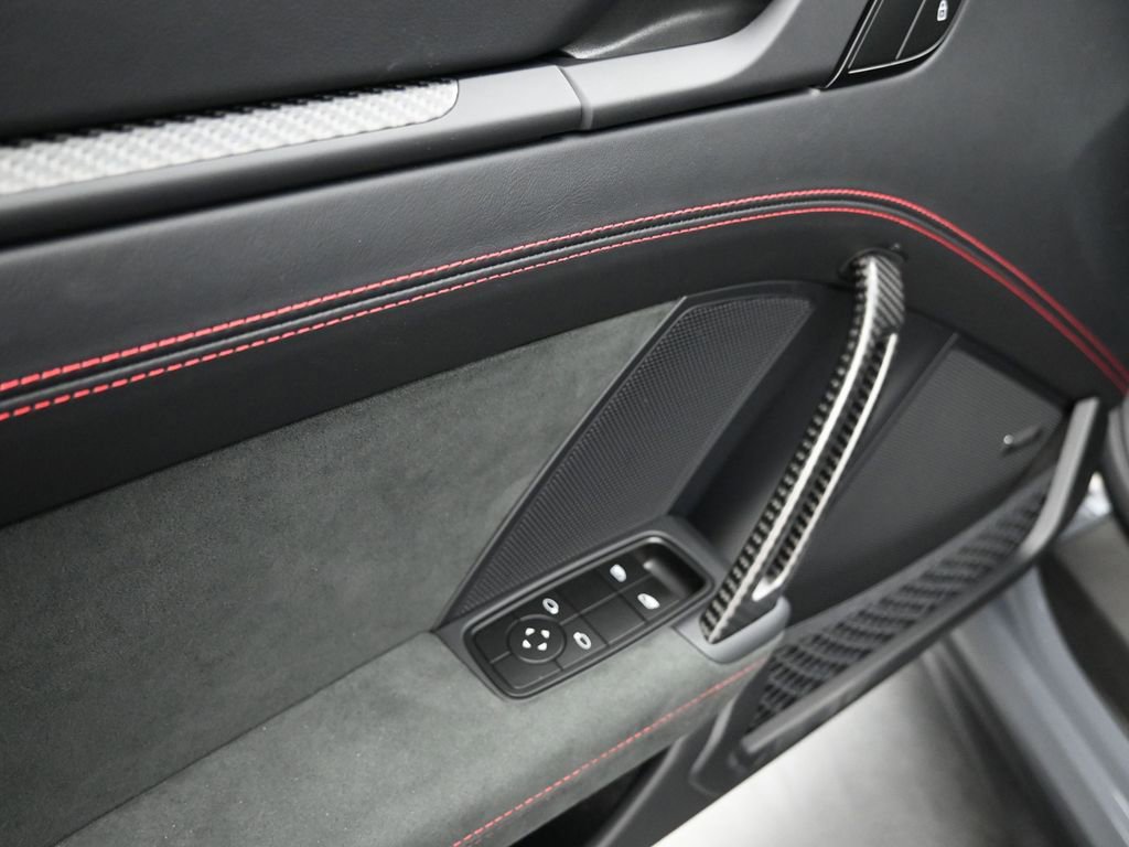 Certified 2026 Porsche 911 GT3 image 12