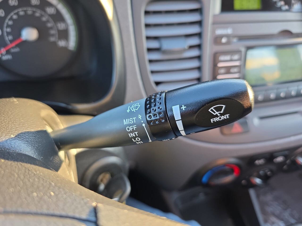 Used 2009 Kia Rio LX image 20