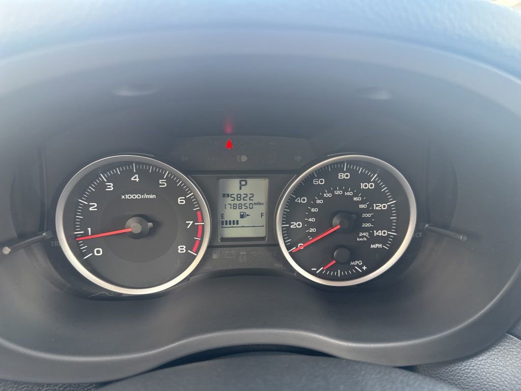 Used 2014 Subaru Crosstrek 2.0i Premium image 31