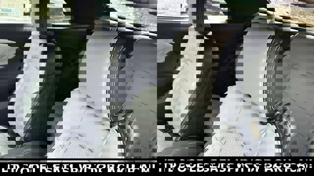 New 2026 Ford Mustang Premium image 23