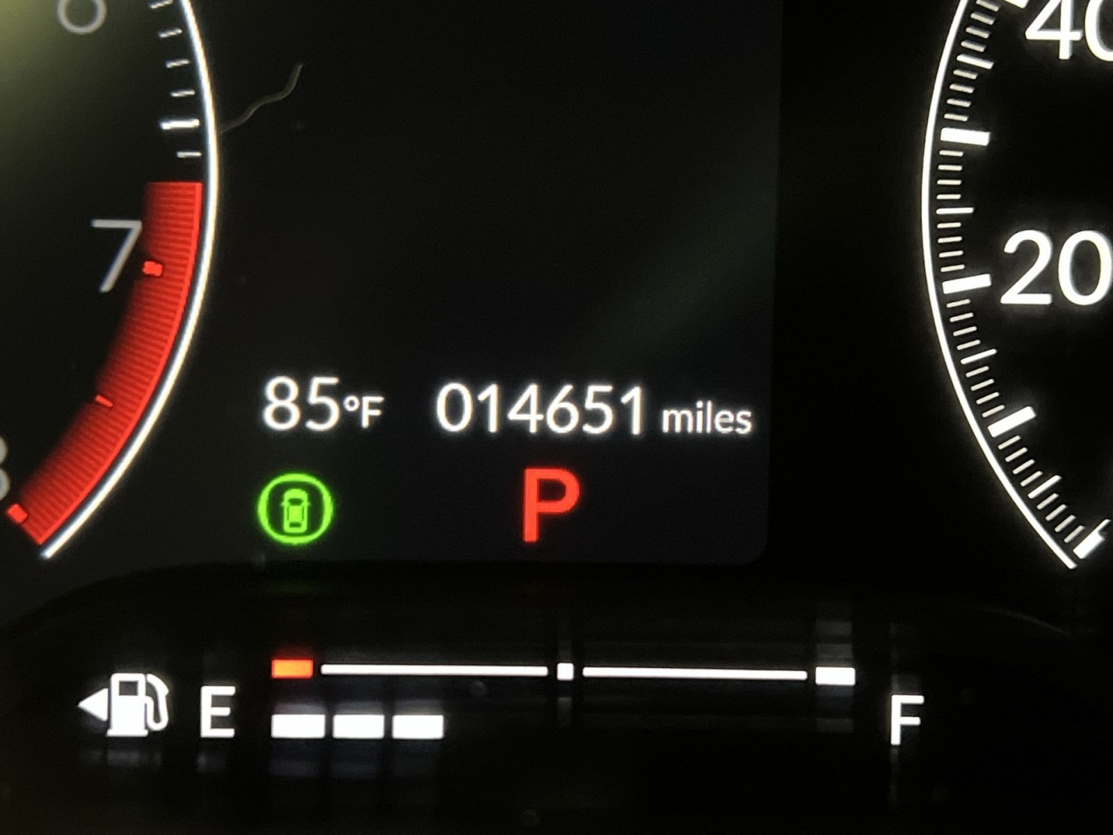Used 2023 Honda Civic LX image 17