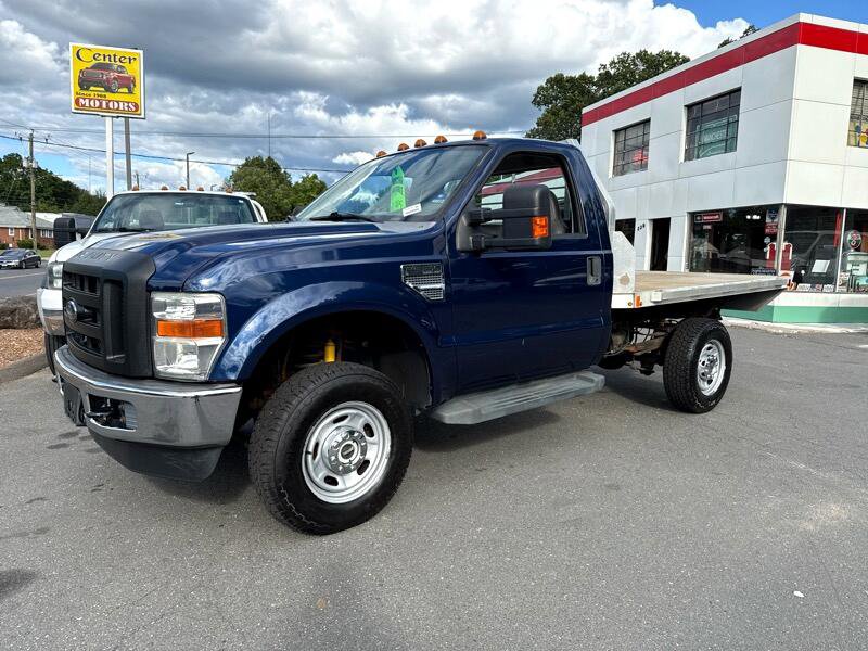 Used 2009 Ford F350 XL image 1