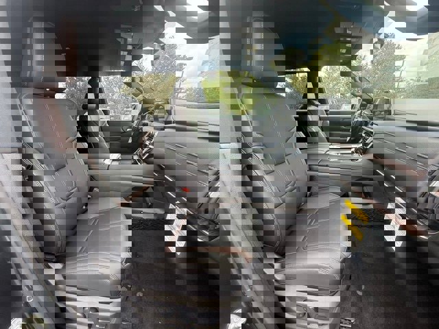 New 2026 Nissan Armada SL w/ Convenience Package image 19