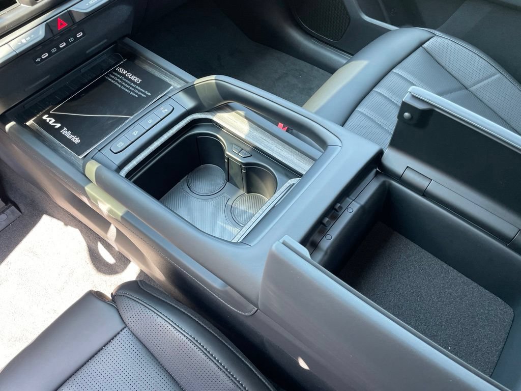 New 2027 Kia Telluride SX Prestige X-Line AWD/4WD image 9