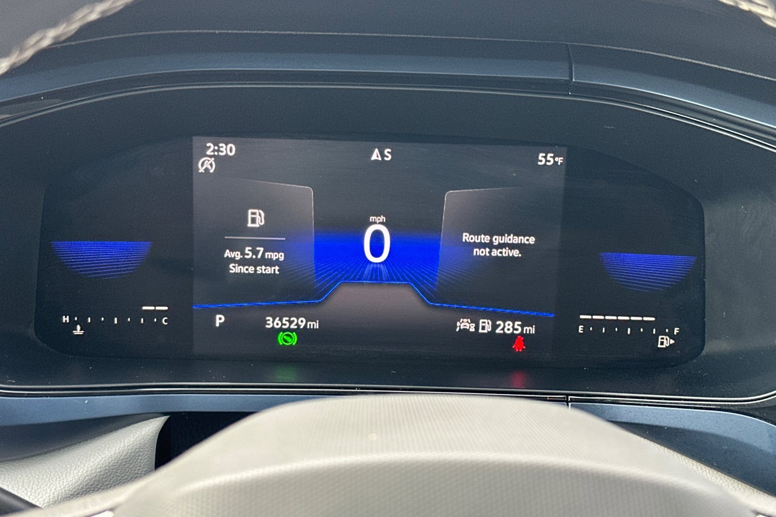 Used 2022 Volkswagen Taos SE image 28