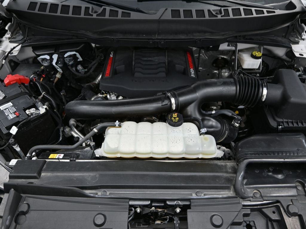 Used 2023 Ford F150 Raptor w/ Raptor Carbon Fibre Package image 53