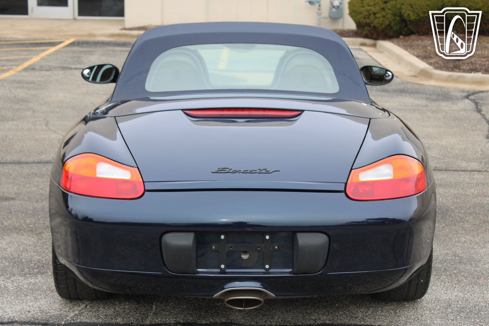 Used 1998 Porsche Boxster RWD image 10