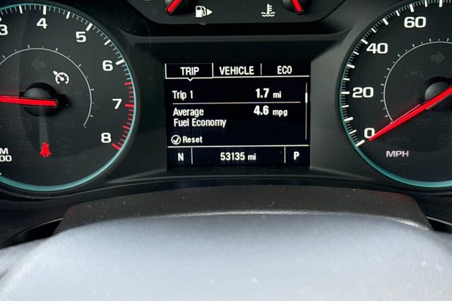 Used 2023 Chevrolet Malibu LT FWD image 32