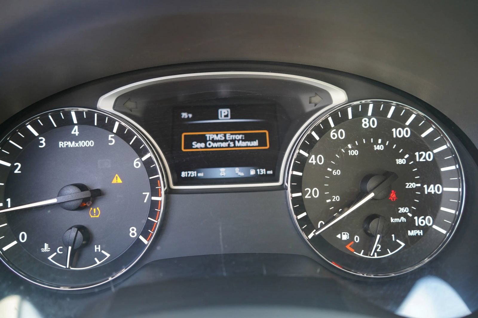 Used 2018 Nissan Altima 2.5 SL FWD image 10