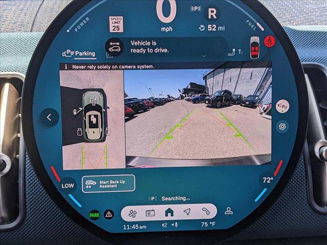 New 2025 MINI Cooper Countryman S w/ Comfort Package Max image 13