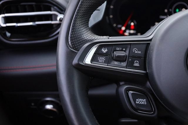 Used 2024 Dodge Hornet R/T AWD/4WD image 13