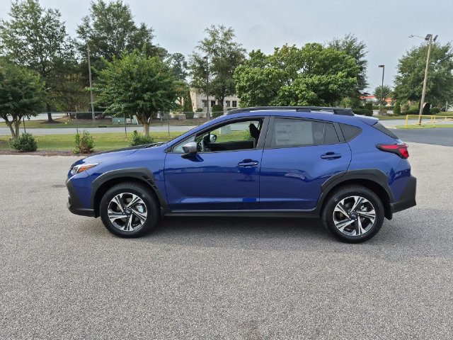 New 2026 Subaru Crosstrek 2.5i Premium AWD/4WD image 6