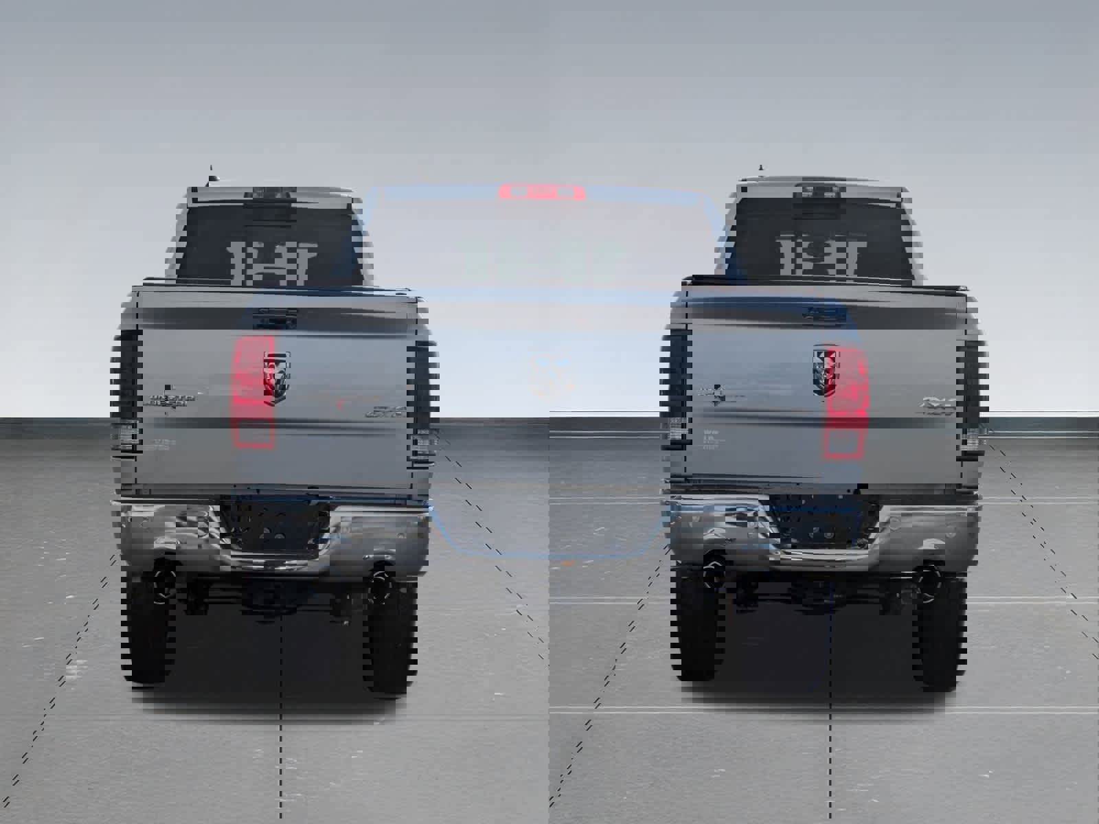 Used 2019 RAM 1500 Lone Star image 5