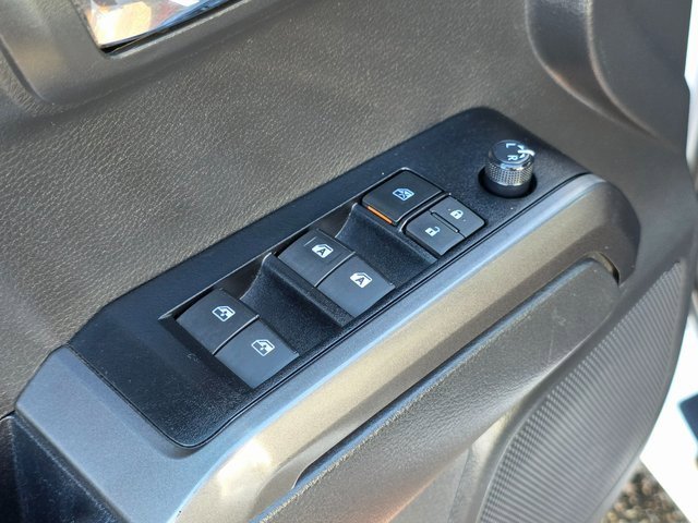 Used 2023 Toyota Tacoma TRD Off-Road image 23