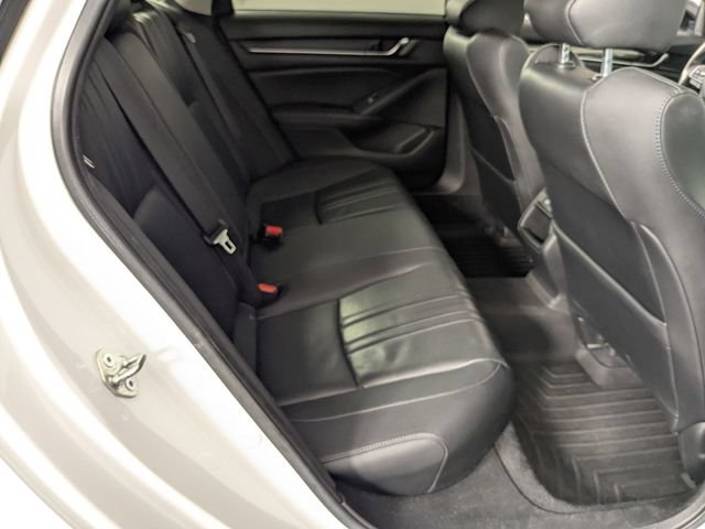 Used 2021 Honda Accord Sport Special Edition image 28