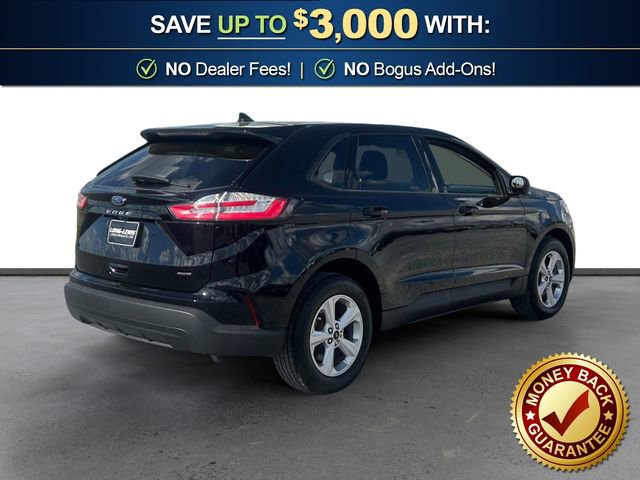 Used 2024 Ford Edge SE image 7