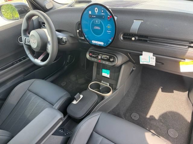 New 2026 MINI Cooper S FWD image 29