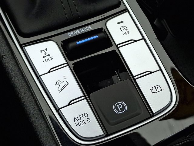 Used 2025 Hyundai Tucson XRT image 25