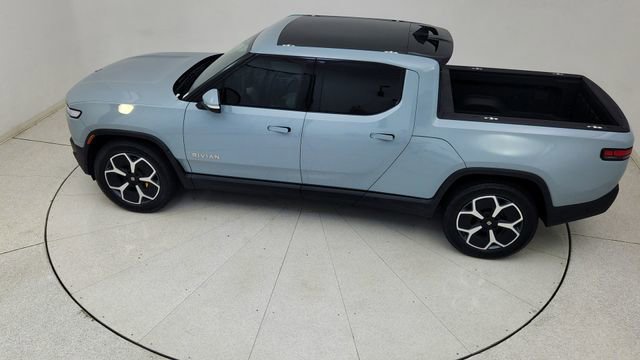 Used 2023 Rivian R1T Adventure image 75