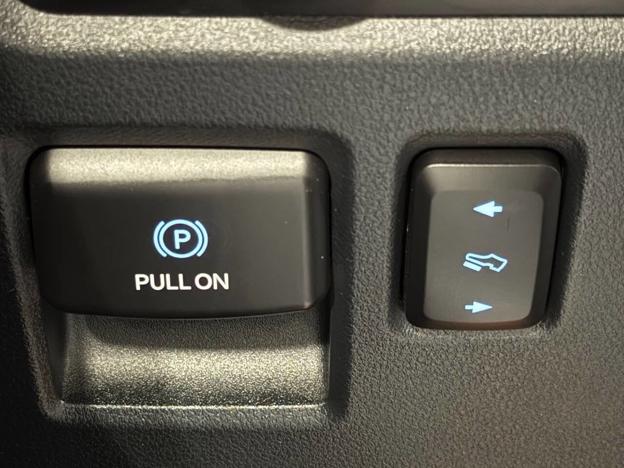 Used 2022 Ford Expedition Max Limited AWD/4WD image 38
