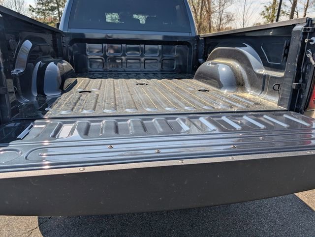 New 2026 RAM 2500 Big Horn image 25