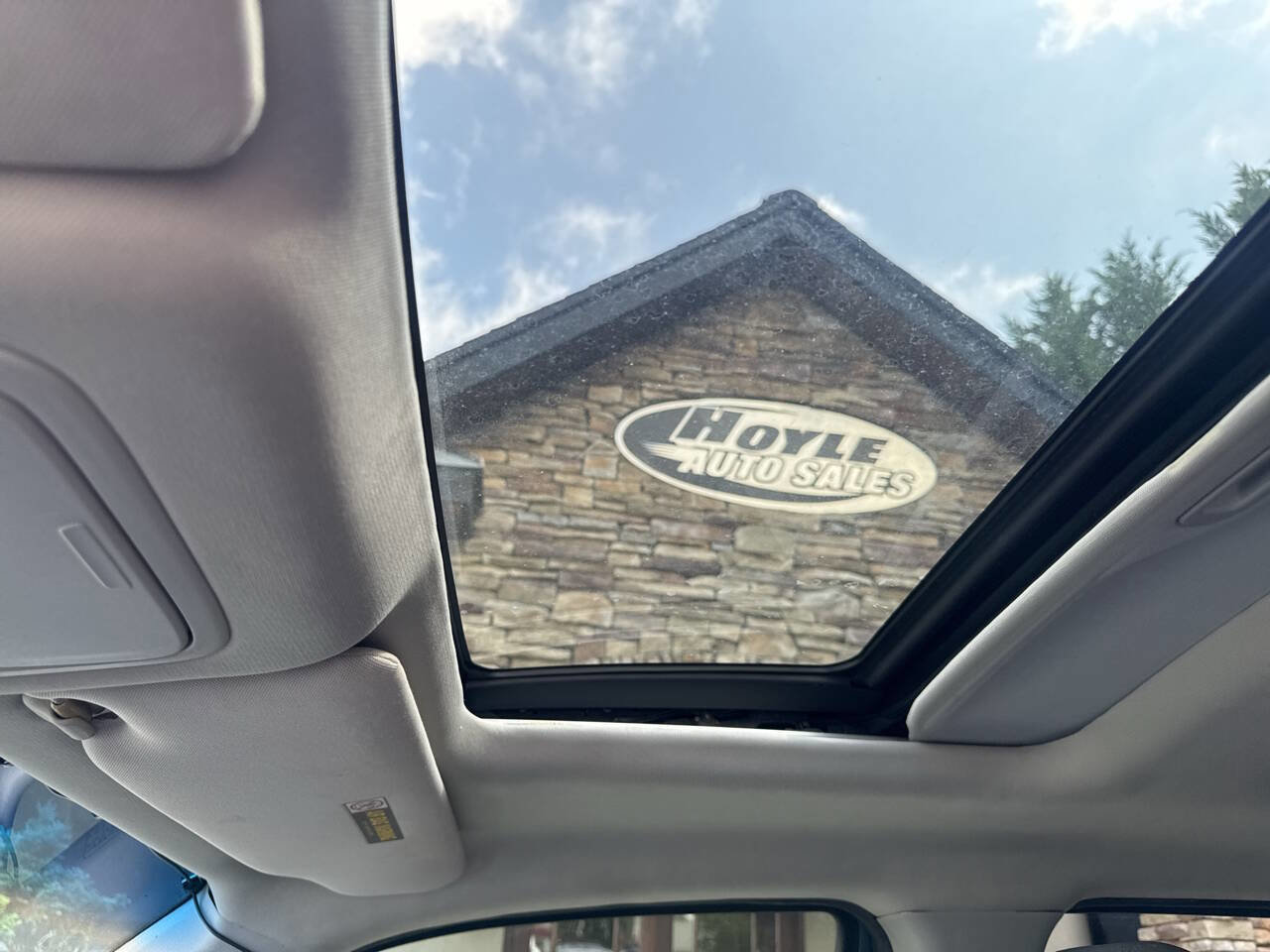 Used 2007 Honda Ridgeline RTL image 17