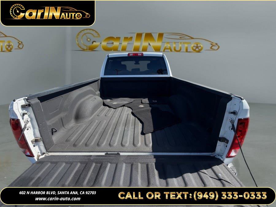 Used 2017 RAM 1500 Tradesman w/ Popular Equipment Group AWD/4WD image 23