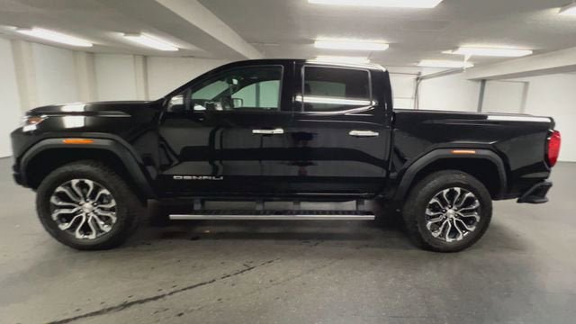Certified 2024 GMC Canyon Denali image 5