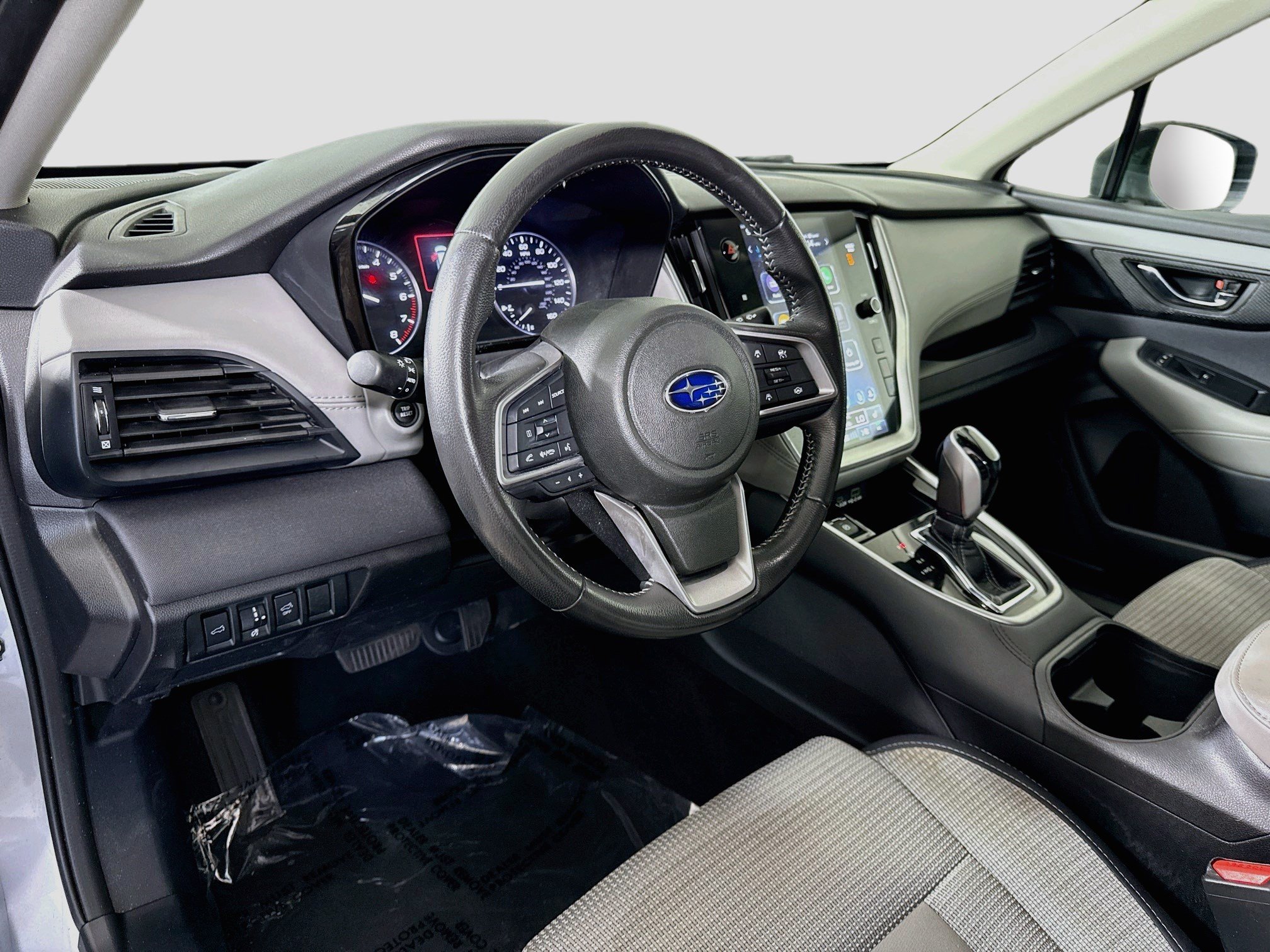Used 2023 Subaru Outback Premium AWD/4WD image 23