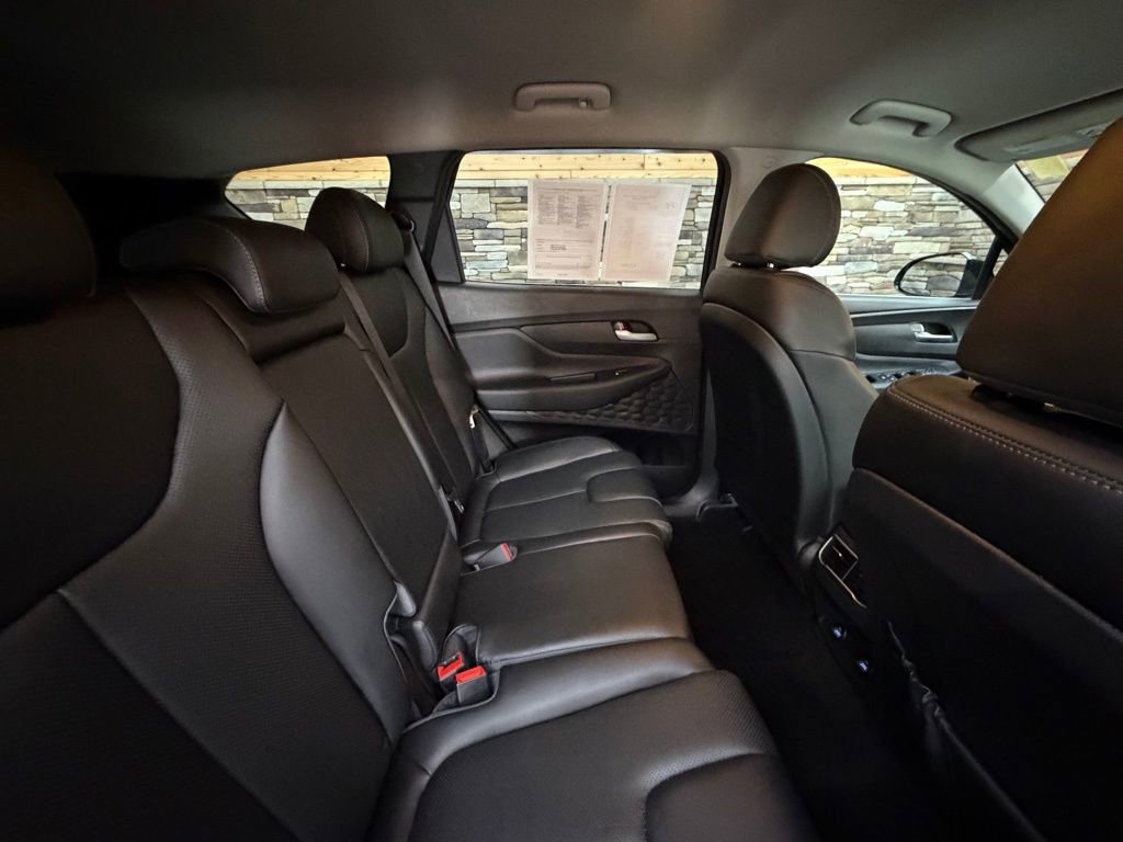 Certified 2023 Hyundai Santa Fe XRT AWD/4WD image 32