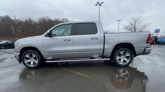 Used 2023 RAM 1500 Laramie image 5