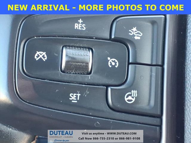 Used 2024 GMC Sierra 2500 AT4 w/ AT4 Premium Plus Package image 18