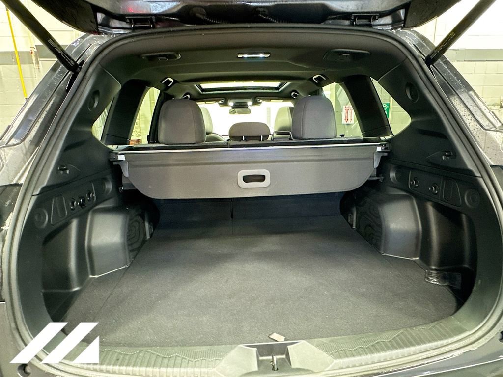 Certified 2025 Subaru Forester Premium image 30