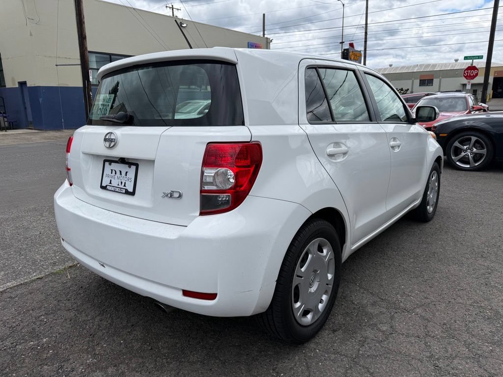 Used 2008 Scion xD FWD image 6
