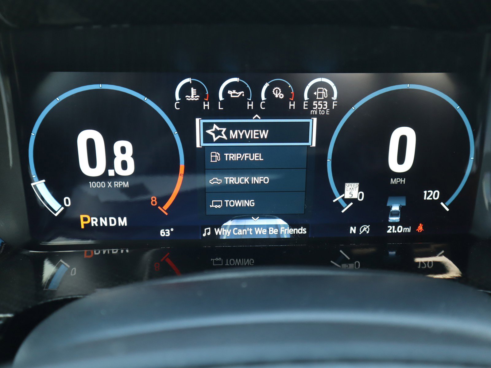 New 2023 Ford F150 Lariat w/ Equipment Group 502A High image 18