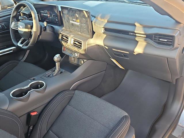 New 2026 Ford Mustang GT image 15