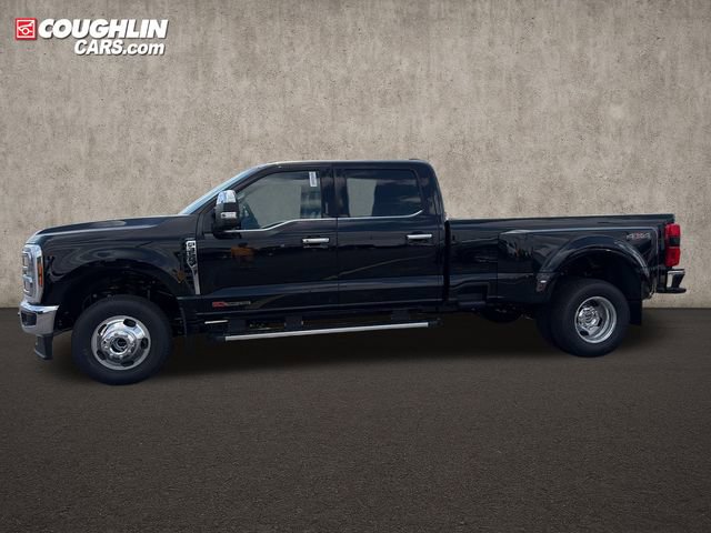 New 2026 Ford F350 Lariat w/ Chrome Package AWD/4WD image 5