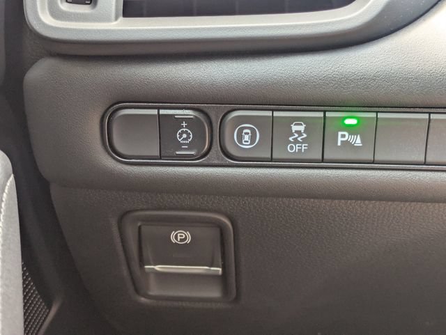 Used 2025 Acura TLX w/ Technology Package FWD image 31