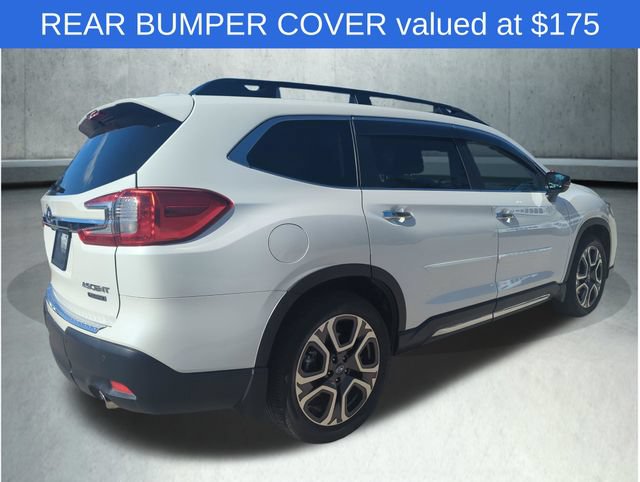 Used 2025 Subaru Ascent Touring AWD/4WD image 7