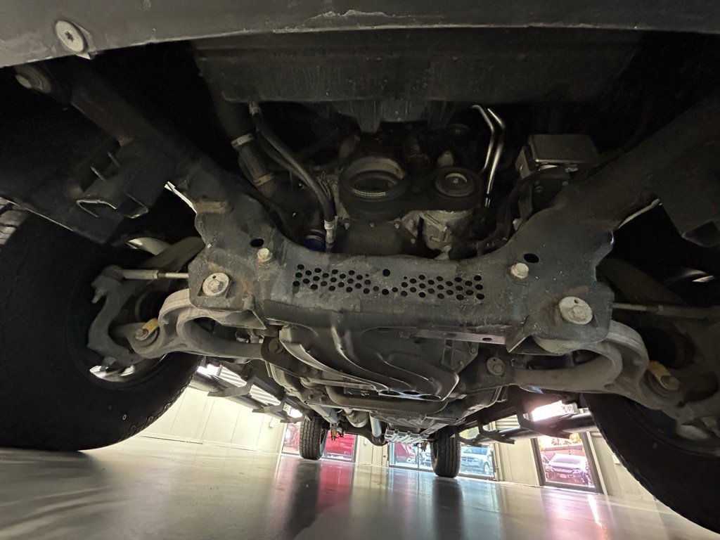 Used 2020 RAM 1500 Rebel w/ Rebel Level 2 Equipment Group image 61