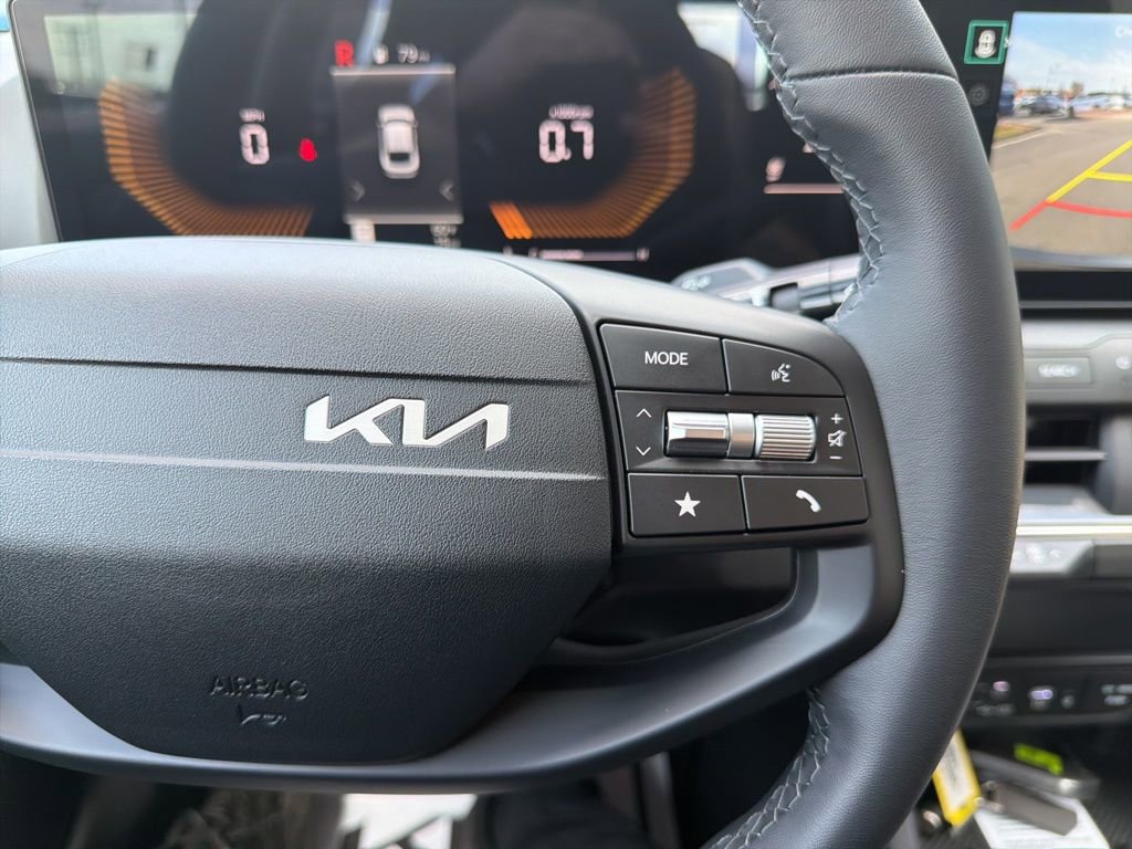 New 2026 Kia K4 EX image 34
