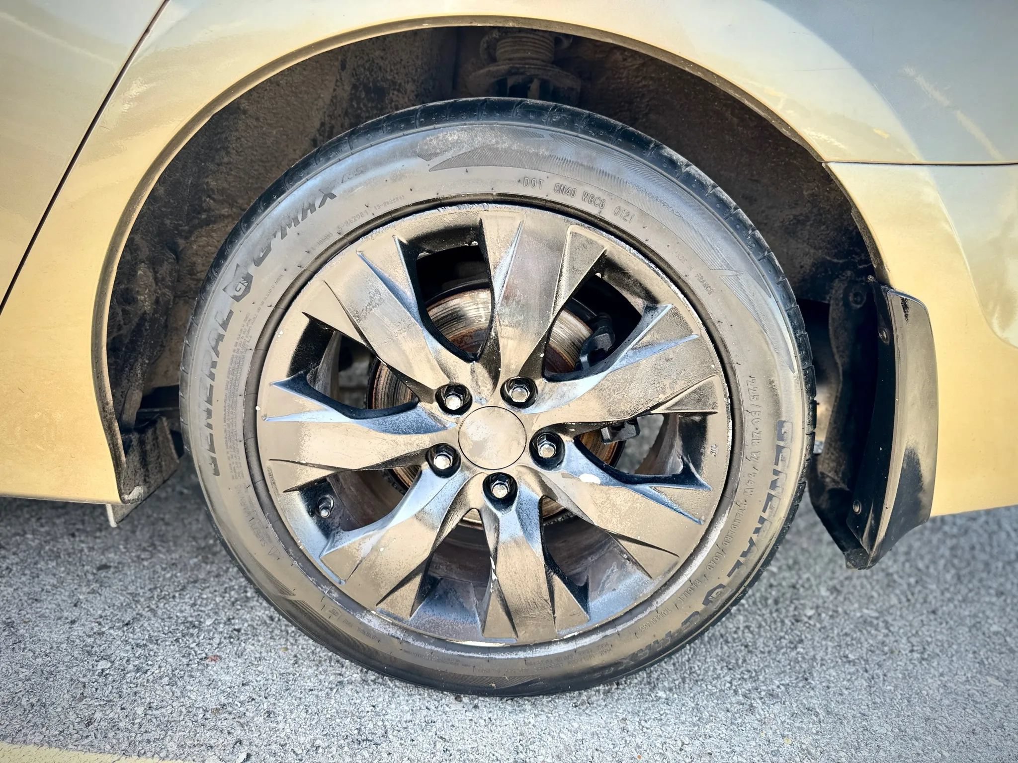 Used 2010 Honda Accord EX-L image 11