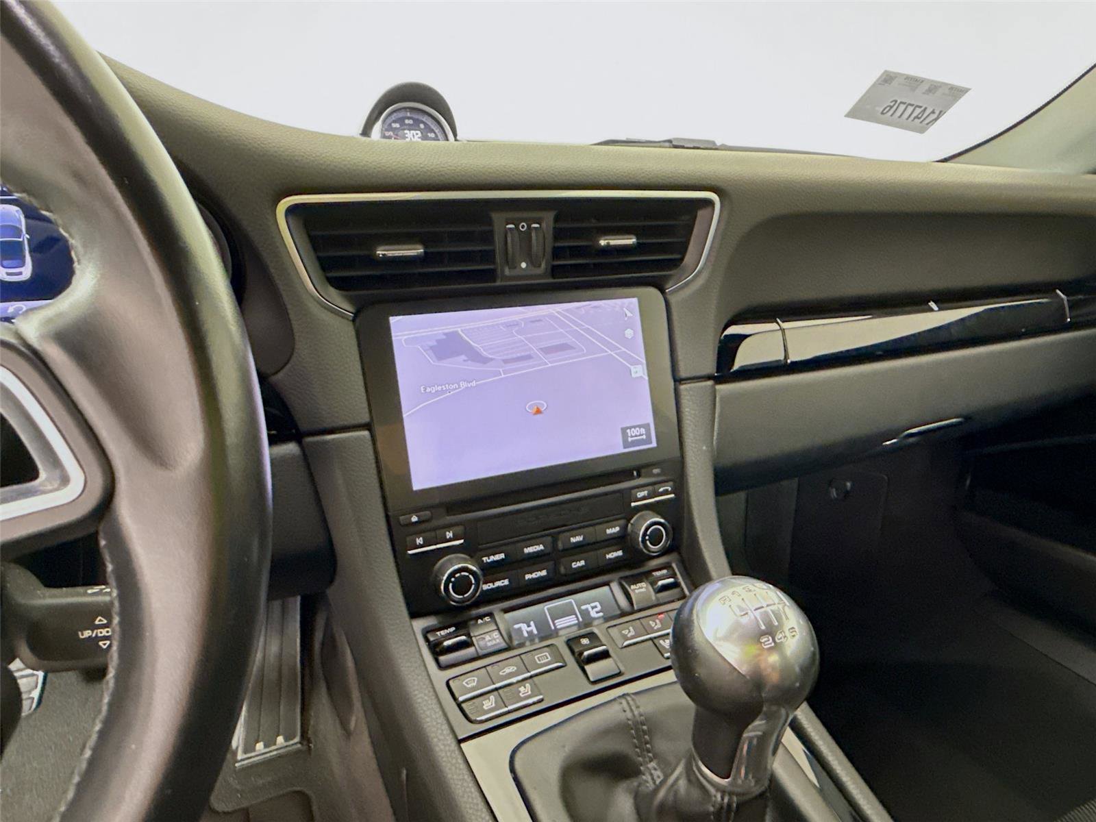 Used 2018 Porsche 911 Carrera S image 8